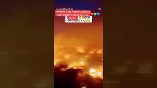 WILD FIRES WILD FIRES