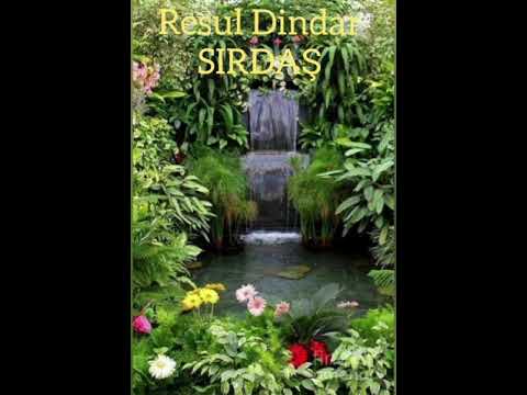 Resul Dindar - SIRDAŞ