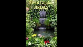 Resul Dindar - SIRDAŞ Resimi