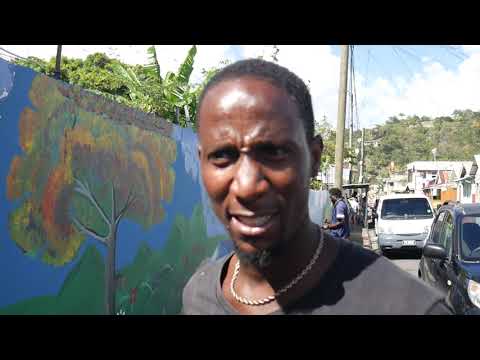 Anse La Raye (Caribbean Elective) Short Film: The Chapters