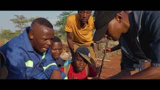 Charles Pintec ,Shungu Official Video