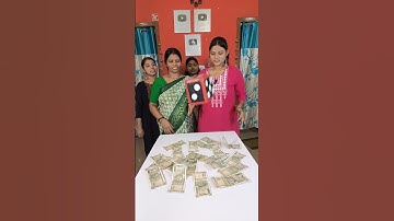 Roll A Dice And Win Money Challenge #shorts #short #games #gameplay #viralvideo