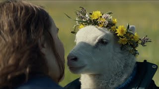 Lamb (2021) Film Explained in Hindi | The Movies Hindi screenshot 4