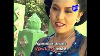 Dewi Sekartaji - Via - Tayub Tulungagung Setyo Pradonggo