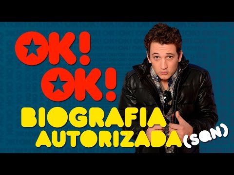 Vídeo: Ator Miles Teller: Biografia, Filmografia, Vida Pessoal, Fatos Interessantes