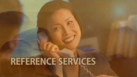 Orientation video for Benguet State University  Library and Information Services 2016