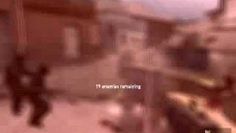 Half Life 2 Smod CSS Sci Fi