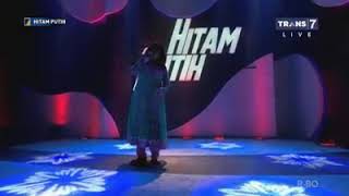 Download Lagu wanna di hitam putih MP3