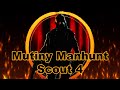 Mutiny Manhunt Scout 4 | The Division 2
