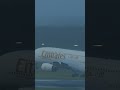 ✈️Airliners @Narita Marroad Hotel Emirates A380 Landing #shorts #aviation #naritaairport