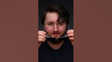 These Glasses are PERFECT for Solar Eclipses 😎 #glasses #solareclipse #safety