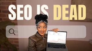 Celebrity SEO is dead... Here's what creators should ACTUALLY be focusing on Profile