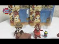 Magios Initiative-Review-Chip 'N Dale Rescue Rangers by Funko. #Tello