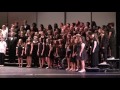 Edmond Santa Fe - Vocal Music - 2016 Fall Concert