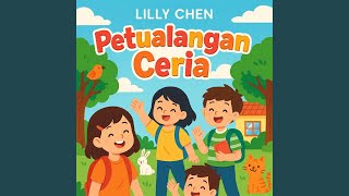 Download Lagu Petualangan di Sekolah Download Lagu Petualangan di Sekolah