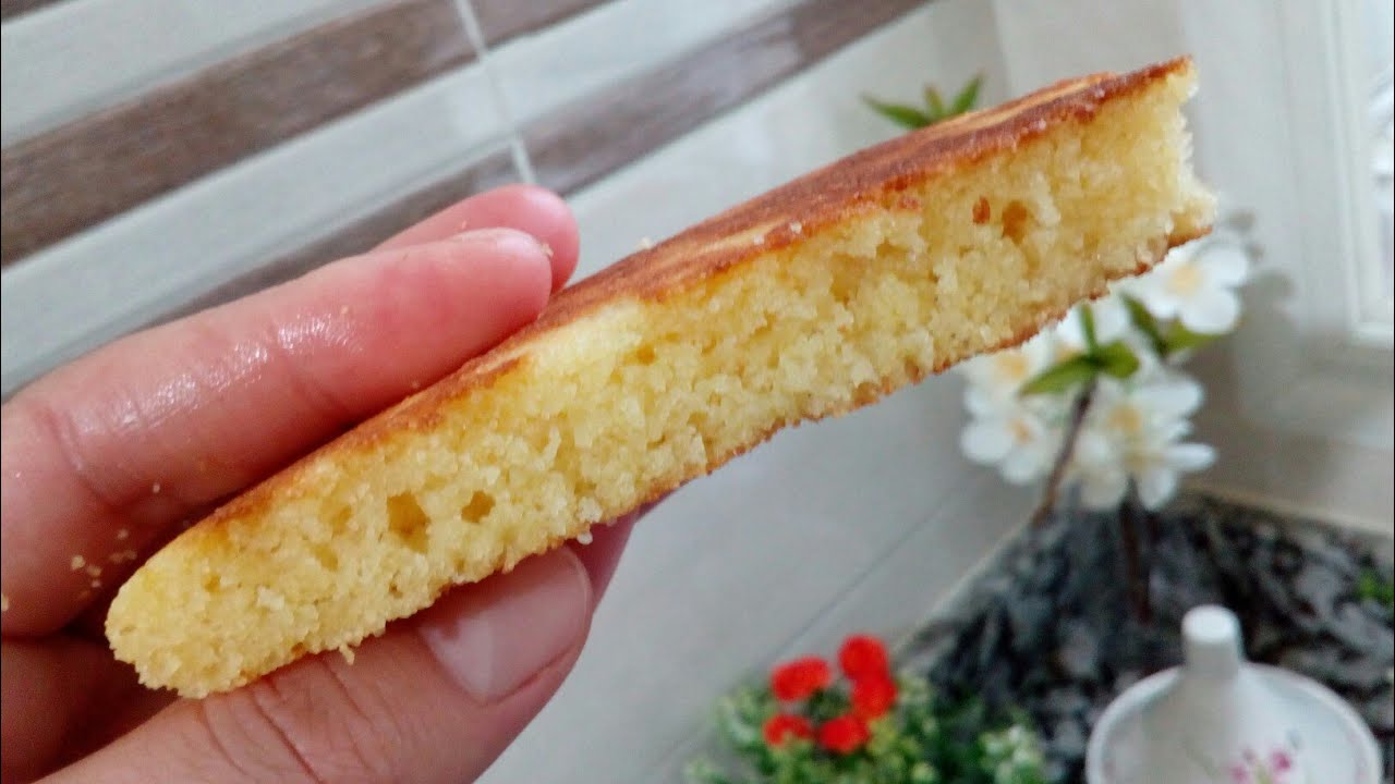 الحرشة السائلة لوجبة افطار سريعة
حتما سوف تعجبك