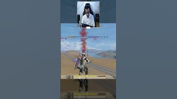 Prioritize The Enemies | Call of Duty Mobile Gameplay Reels