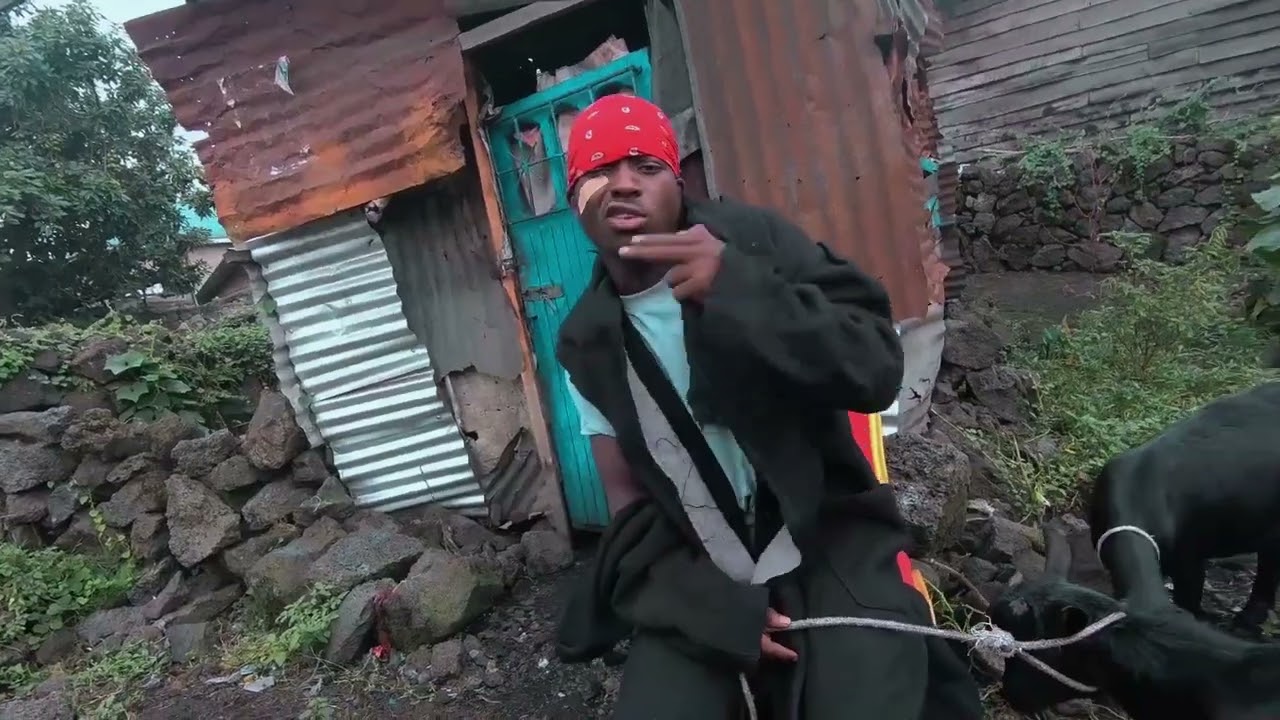 MAWAZO BY TOM KEY (OFFICIAL MUSIC VIDEO) 