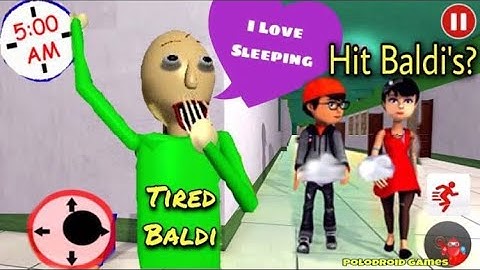 BALDI