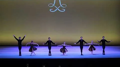 Концерт выпускников МГАХ, 31 мая 2022 года