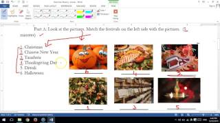 Information Ele Unit 5  Grammar fluency News