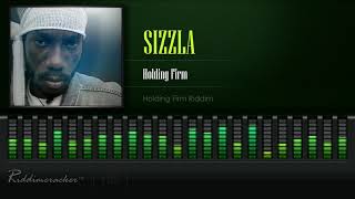 Video thumbnail of "Sizzla - Holding Firm (Holding Firm Riddim) [HD]"