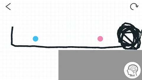 Brain Dots | Walkthrough | Level 13