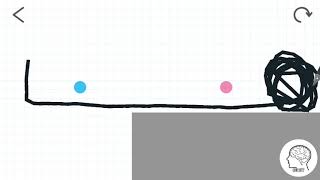 Brain Dots | Walkthrough | Level 13