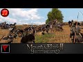 Mount & Blade II: Bannerlord - We are soldiers (GMV анонс)