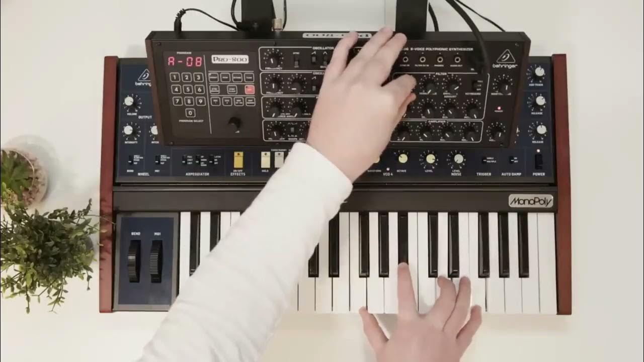 Demos pro. Behringer pro 800 avito. 11.2 sound.