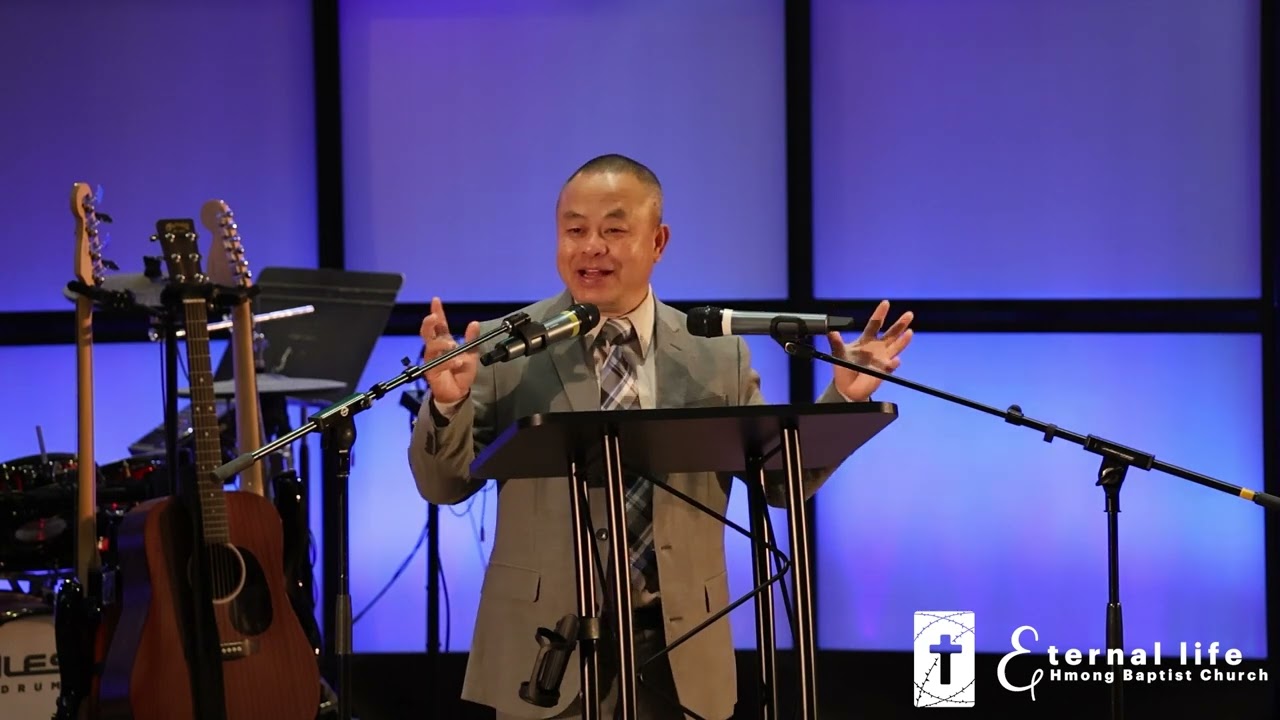 August 25, 2024 Sermon