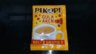 Review Produk #1357 : Pikopi Gula Aren