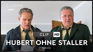 Hubert Ohne Staller Staffel 10 - Clip (deutsch/german)