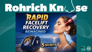 Rapid Facelift Recovery Reimagined-The 5 Secrets To Enhanced Results