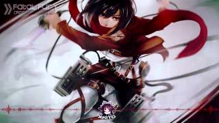 【Dubstep】Fatal Fury - Crisis [Free Download]