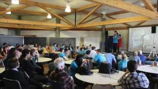 Celebrity Hack UCSC 2015 Profile