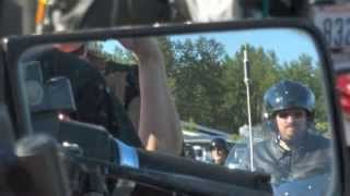 NW Washington Victory Riders 2009