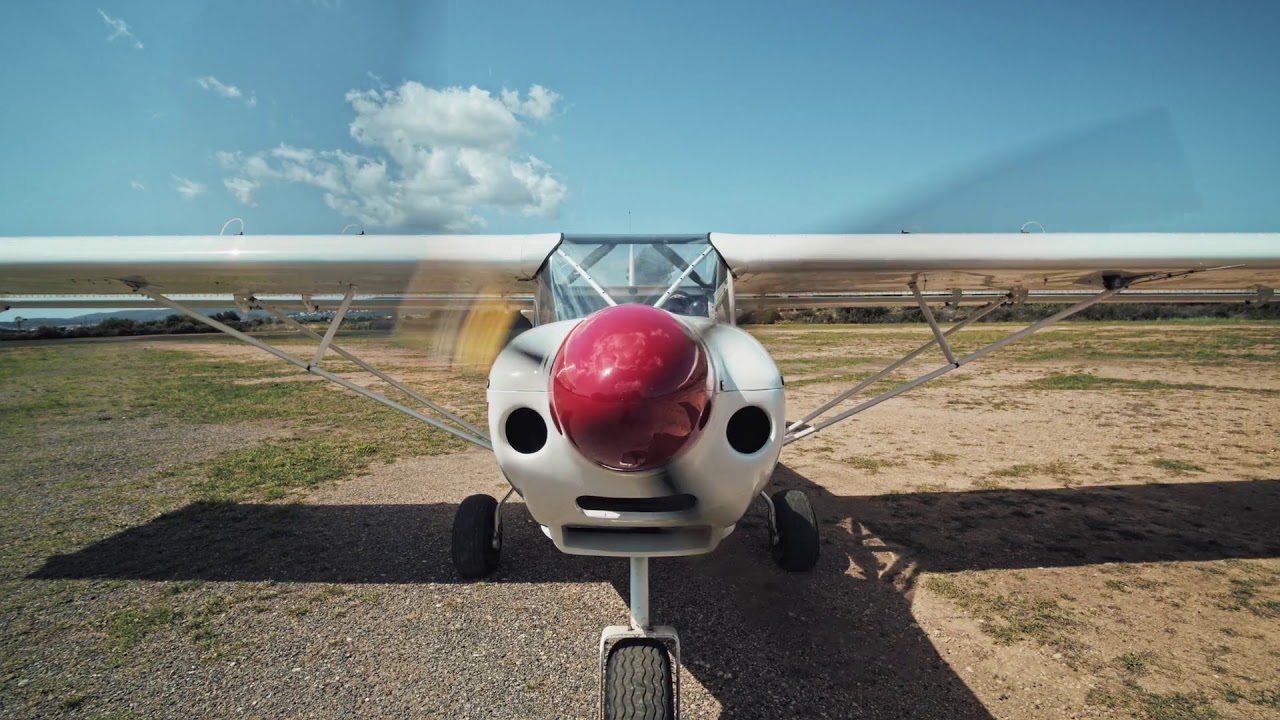 Flying with Laowa 9mm T2.9 Zero-D Cine & 4mm f/2.8 Fisheye MFT