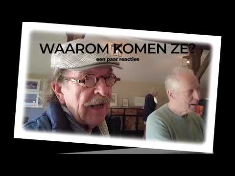 Kunst om Dalfsen. Kunstpunt 36 impressie. Kunstoverijssel