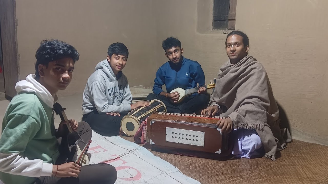 অপূর্ব একটি গৌর বিচ্ছেদ 🙏🙏🙏