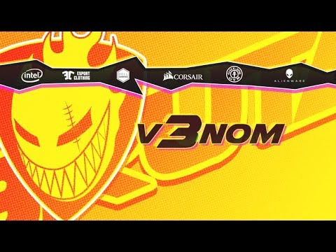 Ankit 'V3nom' Panth streaming CSGO - #315!