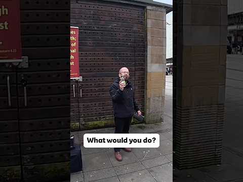 What Would You Do If You Was Invisible For 24Hrs? #viral #question #comment