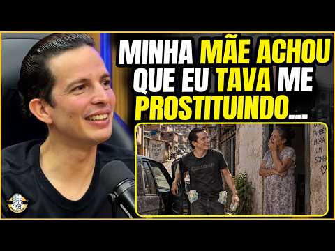 RICARDINHO ACF TELLS HOW HE STARTED MAKING MONEY WITH CARS!