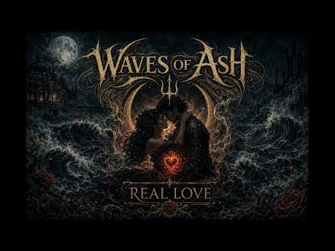 Waves of Ash — Real Love