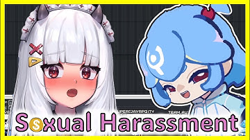 Bao Makes a CURSED Sound Alert for Lucy