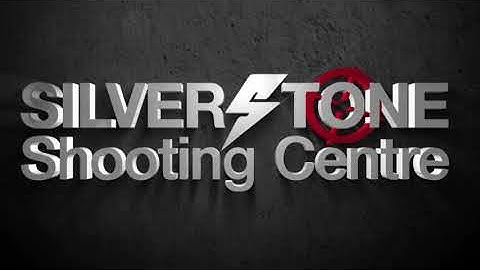 Episode 8 Introduction to IPSC Practical Minirifle - Swinging targets