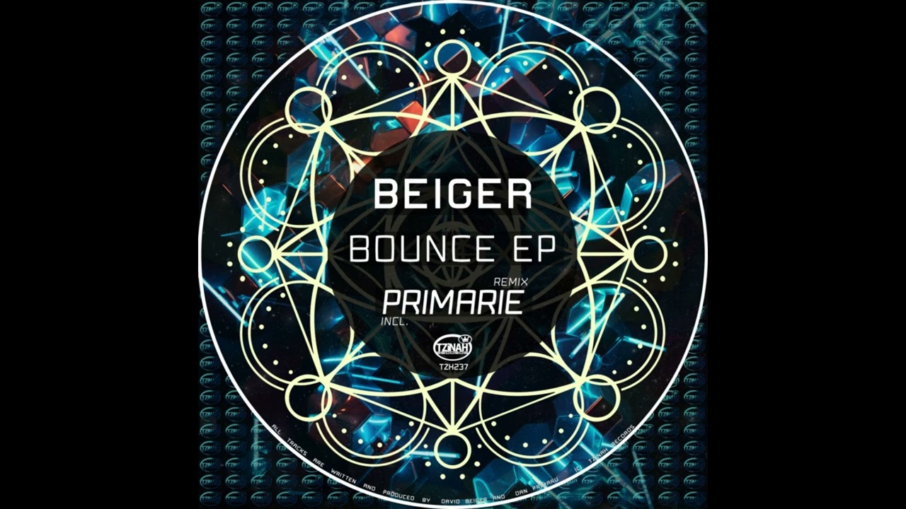 Beiger - Bo (Original Mix) // TZH237