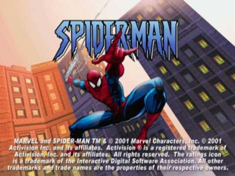 Spiderman Games For PC Archives Spiderman Games For PC Archives