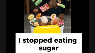 Why I Dont Eat Sugar With Stage 4 Cancer