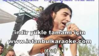 Murat kekilli bu aksam ölürüm (karaoke) Resimi